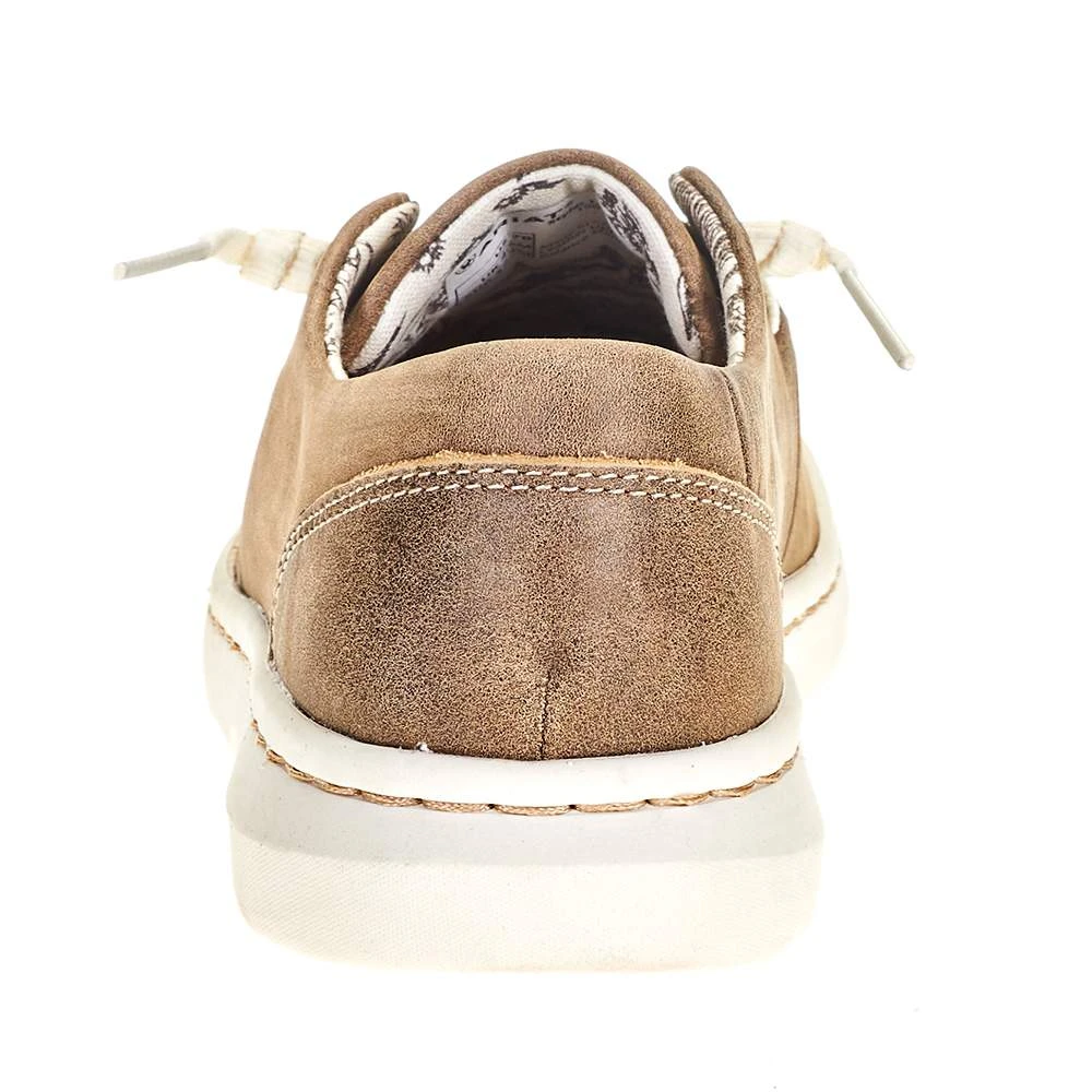 Ariat Women's Hilo Brown Bomber Casual - Image 4