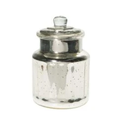 Red Currant General Store Jar