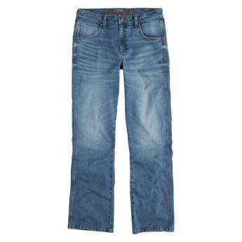 Wrangler Men's Retro The Green Jean - Image 2