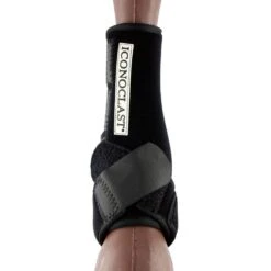 Iconoclast Hind Orthopedic Support Boots