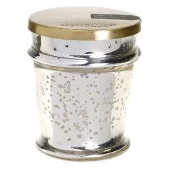 Capri Blue Havana Vanilla Mercury Found Glass Candle