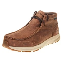 Ariat Men's Spitfire H2O Reliable Brown