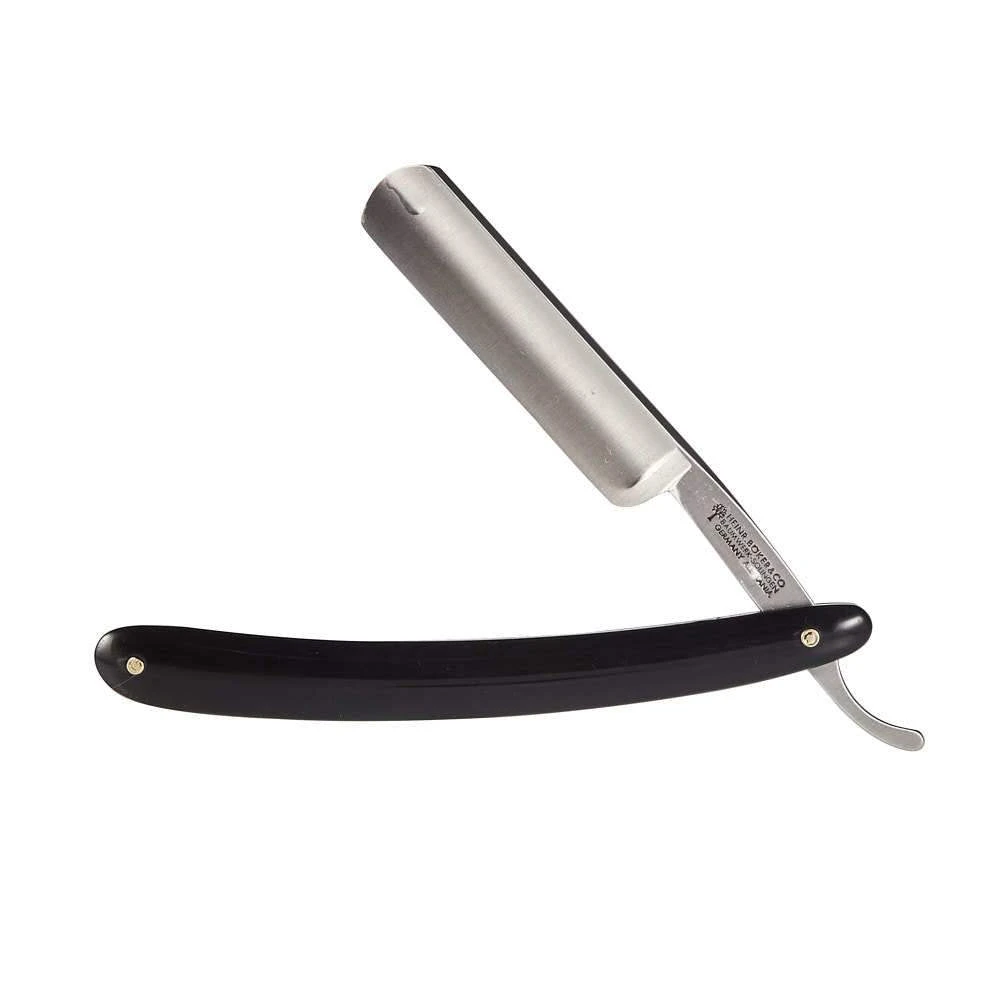 Boker USA Boker Classic Straight Razor 140207