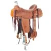 NRS 1/4 Breed Modified Association Ranch Roper