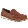 Ariat Men's Cruiser Shattered Brick Casual Shoe