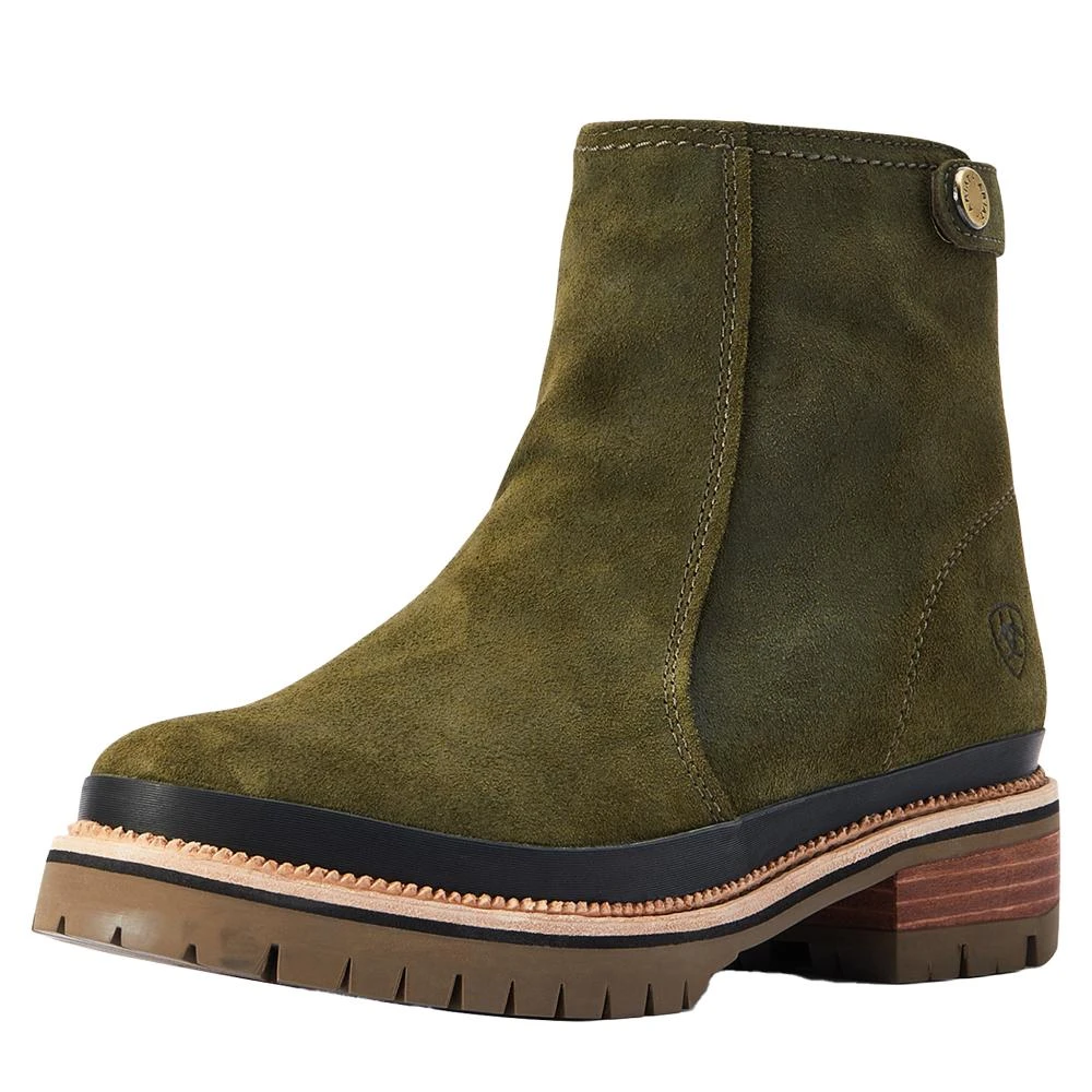 Ariat Women's Olive Leighton Boot
