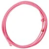 Willard Rope Company Pink Panther Calf Rope