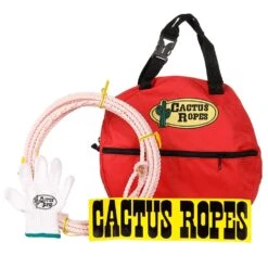 Cactus Gear Kids Rope Bag Set