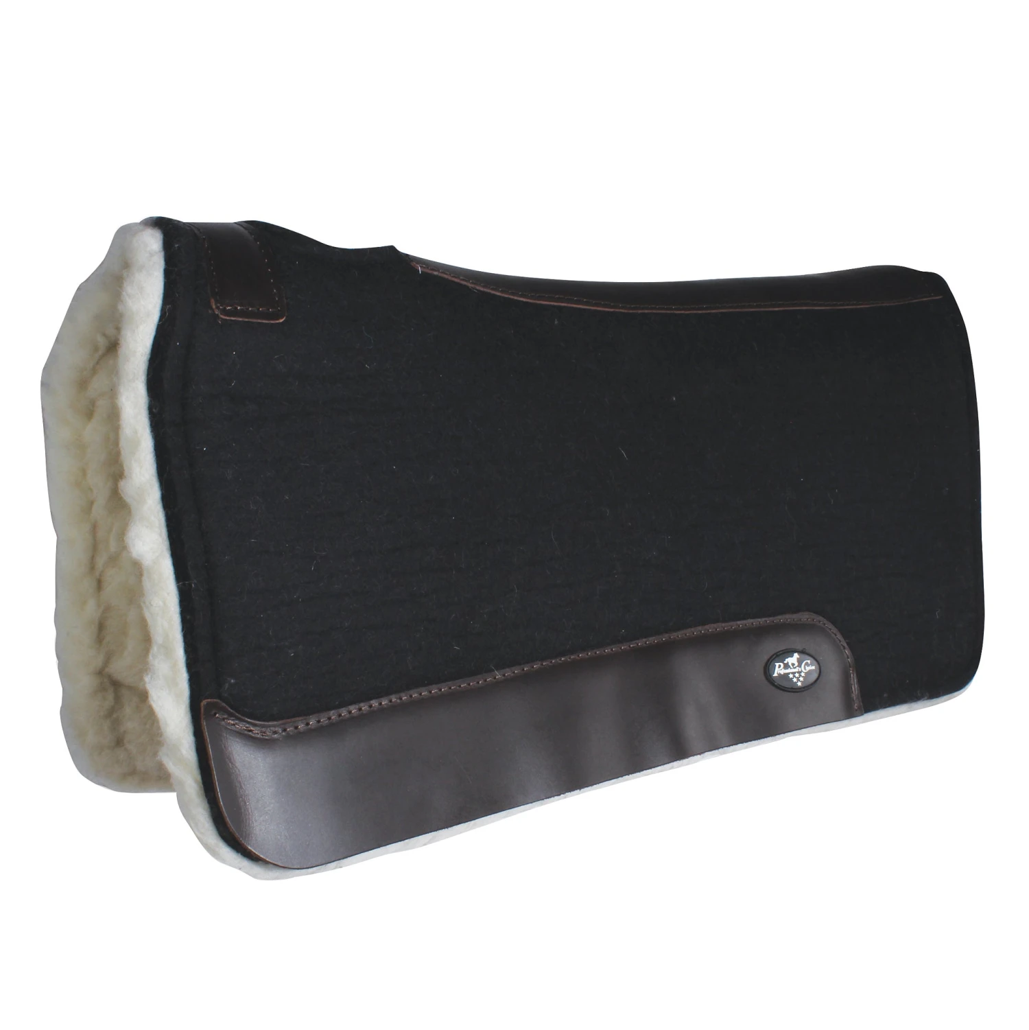 Professionals Choice Steam Pressed Saddle Pad - Image 2