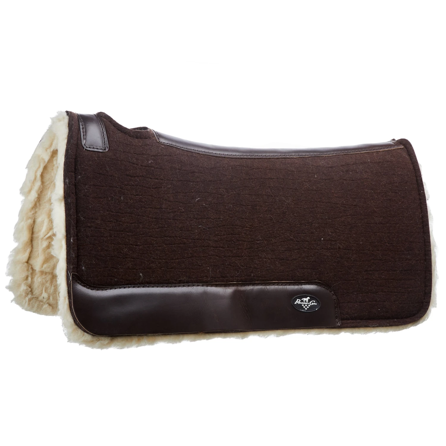 Professionals Choice Steam Pressed Saddle Pad - Image 3