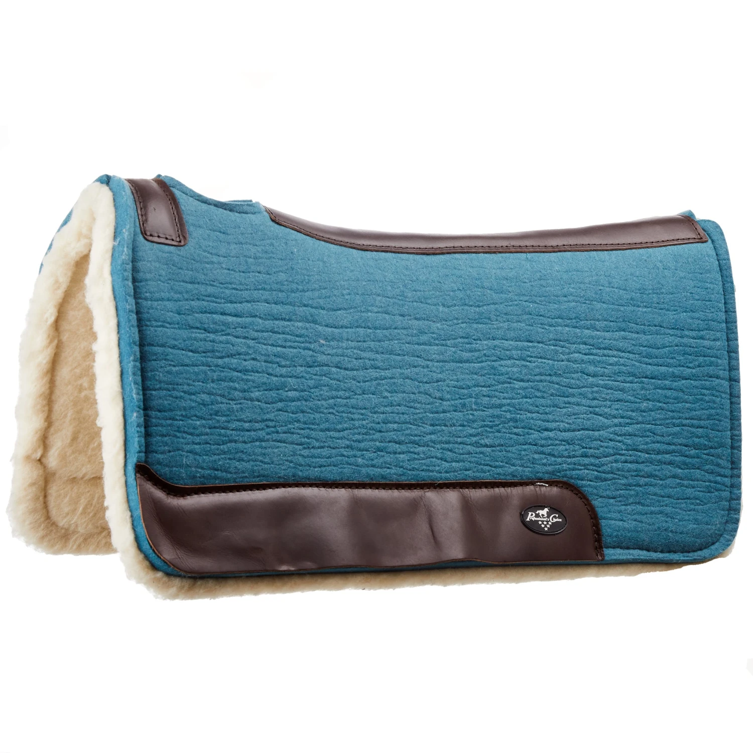 Professionals Choice Steam Pressed Saddle Pad - Image 4