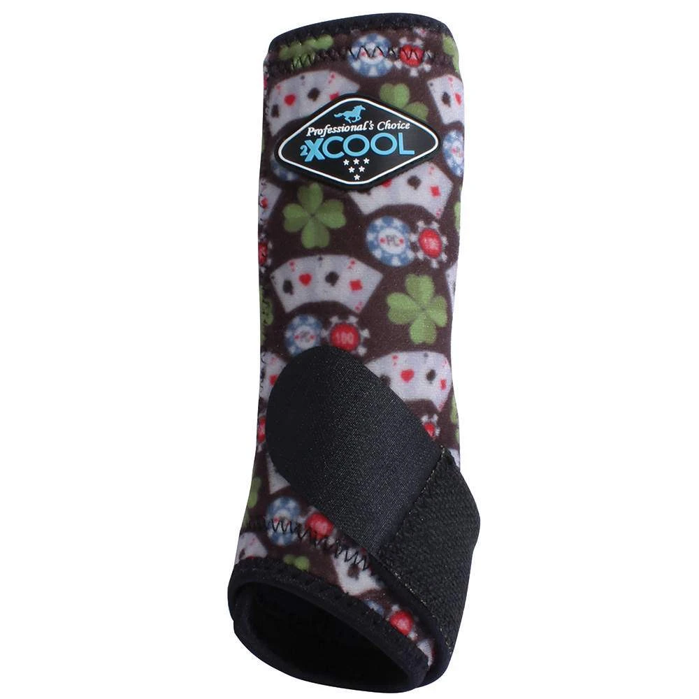 Professional's Choice Limited Edition 2XCool Splint Boots 2 Pack - Image 5