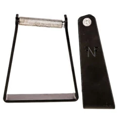 Fast N Forward Barrel Racing Forward Angled Stirrups