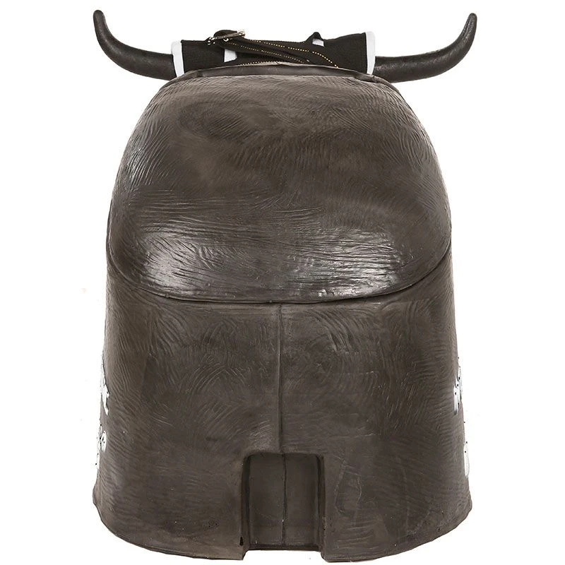 Heel O Matic Bones 2.0 Roping Dummy - Image 3