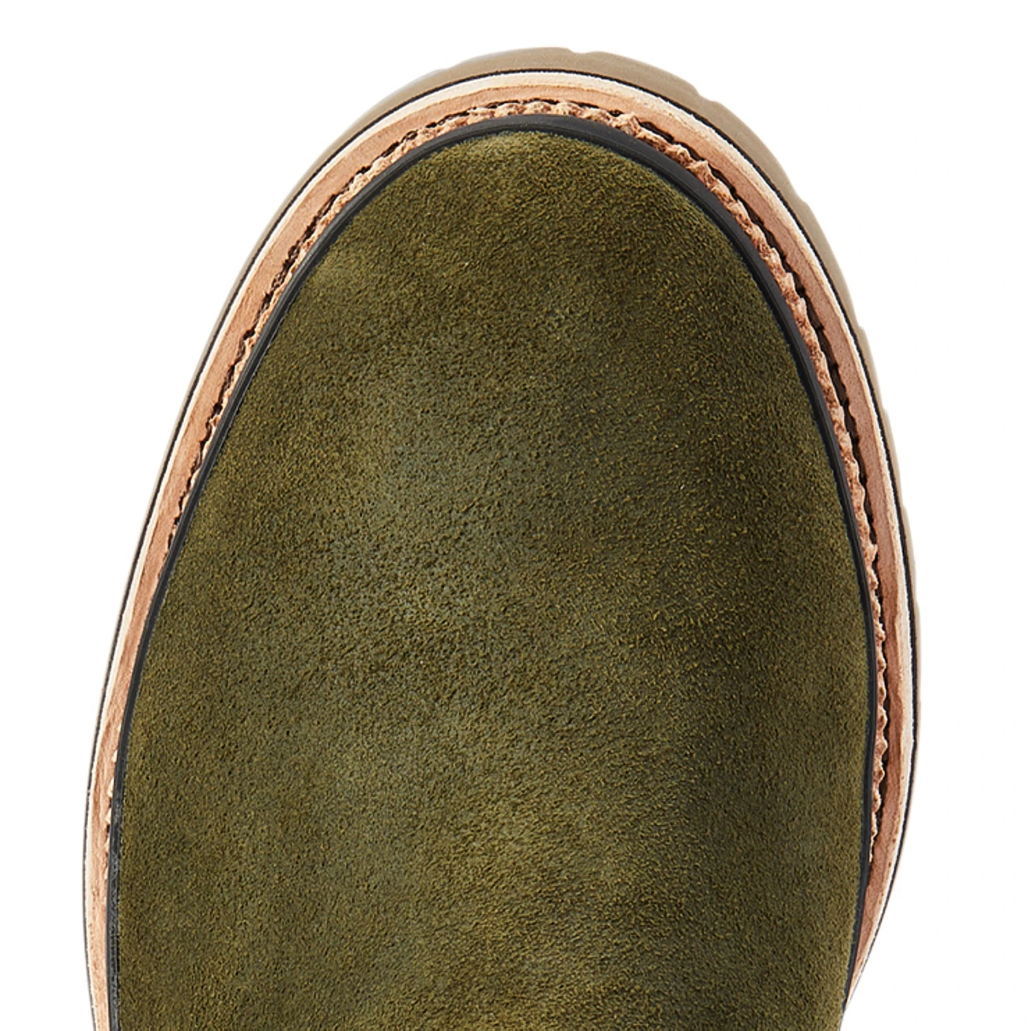 Ariat Women's Olive Leighton Boot - Image 5