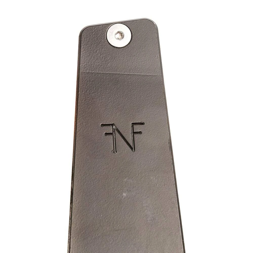 Fast N Forward Team Roping Forward Angled Stirrups - Image 2