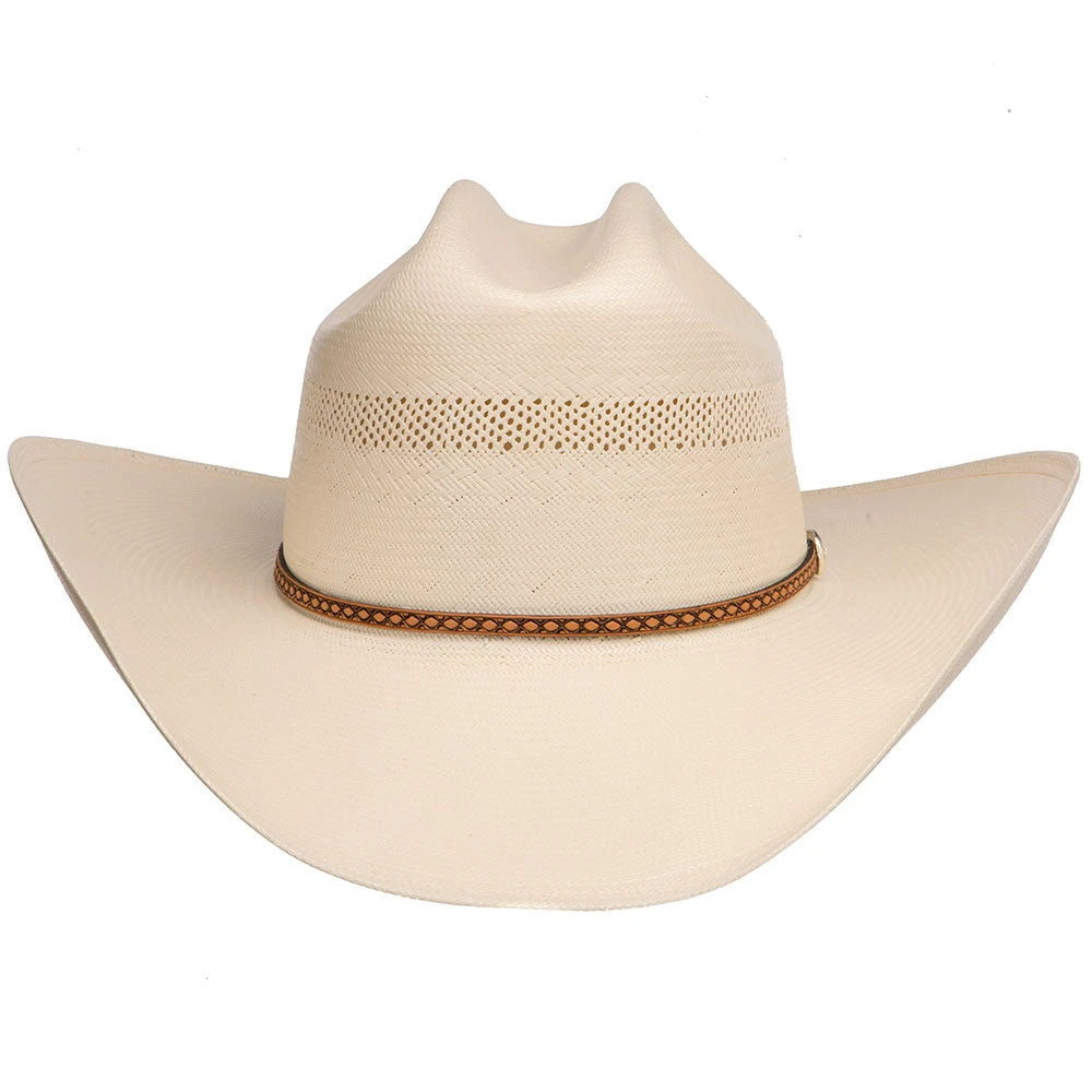 Stetson Hats 100X Griffin 4 1/4in. Brim Hat - Image 2