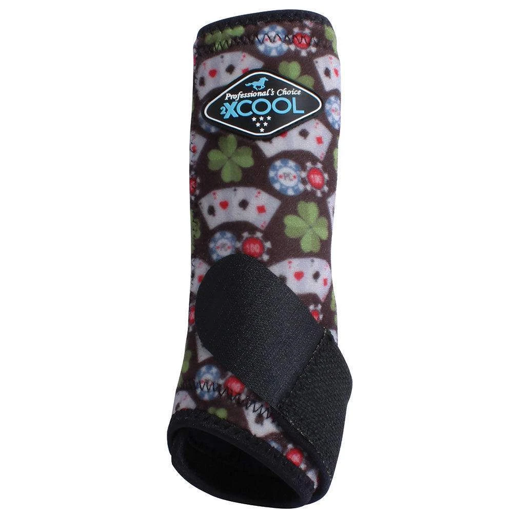 Professional's Choice Limited Edition 2XCool Splint Boots 2 Pack - Image 3