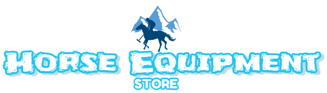 Horse Equipment Store